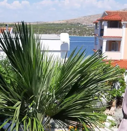 Apartment Sparadici Grebastica
