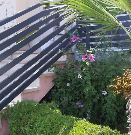 Sparadici Apartman Grebaštica