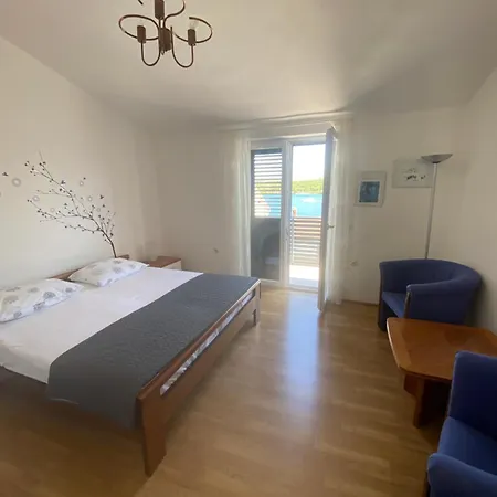 Sparadici Apartman
