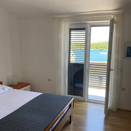 Apartment Sparadici *