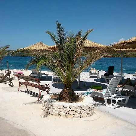 Sparadici Apartament Grebaštica