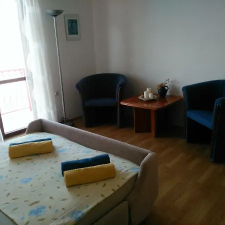 Sparadici Grebaštica