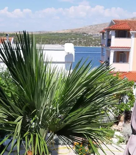 Appartamento Sparadici Grebaštica