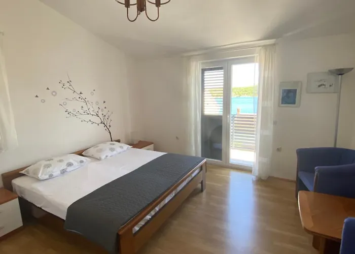 Apartment Sparadici *