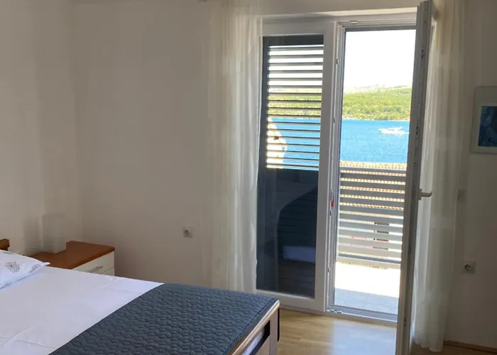 Apartment Sparadici *