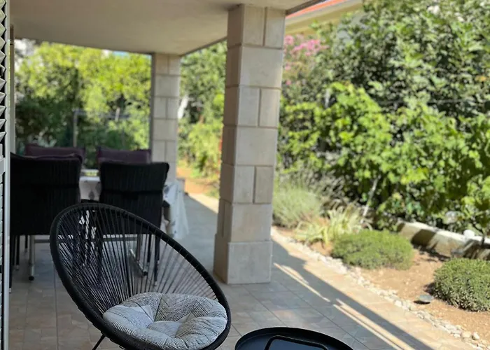 Sparadici Grebastica