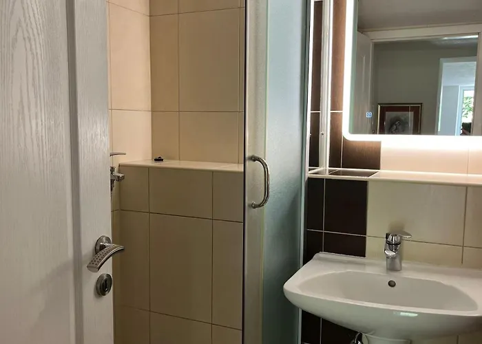 Sparadici Apartment *